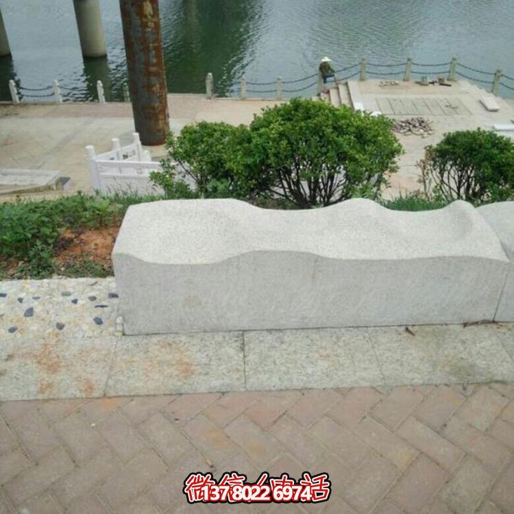 獨特的大理石石雕擺件，為您的室外空間增添精美風(fēng)采